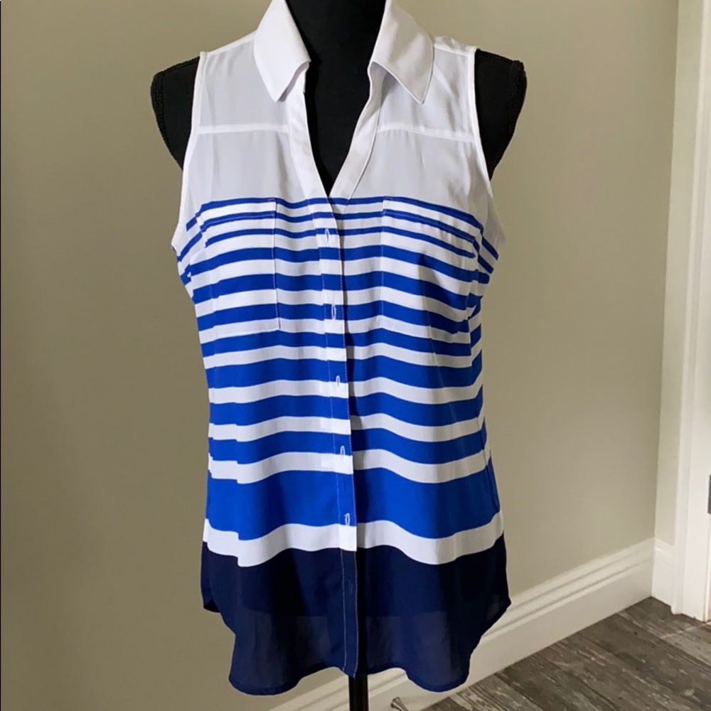 Express Portofino Shirt